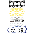 AHS1030 Cylinder Head Gasket, 1.6L, 4Cyl