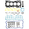 1995 Honda Prelude - Cylinder Head Gasket, 4 Cyl 2.3L