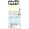 AHS1034 Cylinder Head Gasket