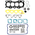 AHS1036 Cylinder Head Gasket, 2.0L, 4Cyl