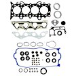 AHS1043 Cylinder Head Gasket, 1.7L, 4Cyl