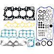 AHS1045 Cylinder Head Gasket, 2.2L, 4Cyl APEX Head Gasket Set