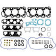 AHS1055 Cylinder Head Gasket, 3.0L, 6Cyl APEX Head Gasket Set