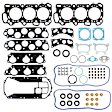 AHS1056 Cylinder Head Gasket, 3.5L, 6Cyl APEX Head Gasket Set