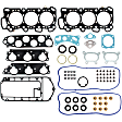 AHS1057 Cylinder Head Gasket, 3.2L, 6Cyl APEX Head Gasket Set