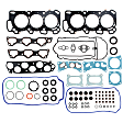 AHS1069 Cylinder Head Gasket, 3.5L, 6Cyl APEX Head Gasket Set