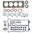 AHS11043 Cylinder Head Gasket, 1.6L, 4Cyl