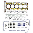 AHS11044 Cylinder Head Gasket, 3.7L, 5Cyl APEX Head Gasket Set