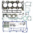 AHS11048 Cylinder Head Gasket, 2.3L, 4Cyl APEX Head Gasket Set