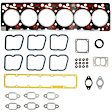 AHS11056 Cylinder Head Gasket, 5.9L, 6Cyl APEX Head Gasket Set