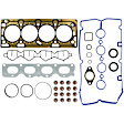 AHS11090 Cylinder Head Gasket, APEX Cylinder Head Gasket