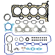 AHS13026 Cylinder Head Gasket, 1.6L, 4Cyl