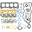AHS2013 Cylinder Head Gasket, 1.6L, 4Cyl