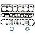 1997 Jeep Wrangler - Cylinder Head Gasket, 6 Cyl 4.0L