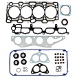 AHS2076 Cylinder Head Gasket, 2.4L, 4Cyl