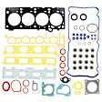 AHS2078 Cylinder Head Gasket, 2.4L, 4Cyl