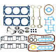 1989 Isuzu Trooper - Cylinder Head Gasket, 6 Cyl 2.8L