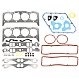 AHS3022A Cylinder Head Gasket, 5.7L, 8Cyl
