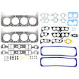 AHS3024C Cylinder Head Gasket, 5.0L, 8Cyl
