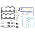 1995 Chevrolet Astro - Cylinder Head Gasket, 6 Cyl 4.3L