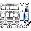 1995 Chevrolet Impala - Cylinder Head Gasket, 8 Cyl 5.7L