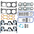 2004 Chevrolet Impala - Cylinder Head Gasket, 6 Cyl 3.4L
