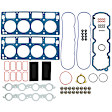 AHS3152 Cylinder Head Gasket, 6.0L, 8Cyl APEX Cylinder Head Gasket