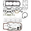 AHS4002 Cylinder Head Gasket