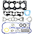 AHS4035 Cylinder Head Gasket, 1.5L, 4Cyl APEX Head Gasket Set