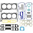 1994 Mercury Sable - Cylinder Head Gasket, 6 Cyl 3.8L