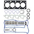AHS4059 Cylinder Head Gasket, 2.0L, 4Cyl APEX Head Gasket Set