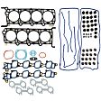 AHS4075 Cylinder Head Gasket, 4.6L, 8Cyl