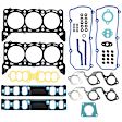 AHS4094 Cylinder Head Gasket, 3.8L, 6Cyl APEX Head Gasket Set