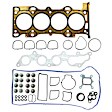 AHS4095 Cylinder Head Gasket, 2.3L, 4Cyl APEX Head Gasket Set