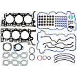 AHS4099 Cylinder Head Gasket, 3.0L, 6Cyl APEX Head Gasket Set