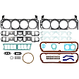 1996 Ford F-150 - Cylinder Head Gasket, 8 Cyl 5.0L