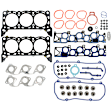 AHS4152 Cylinder Head Gasket