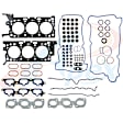 AHS4194 Cylinder Head Gasket, 3.0L, 6Cyl APEX Head Gasket Set