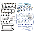 AHS4217 Cylinder Head Gasket, 5.4L, 8Cyl