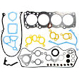AHS5001 Cylinder Head Gasket, 1.6L, 4Cyl