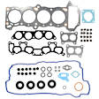 AHS5003 Cylinder Head Gasket, 1.6L, 4Cyl
