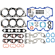 AHS5037 Cylinder Head Gasket, 3.3L, 6Cyl APEX Head Gasket Set