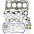 AHS5058 Cylinder Head Gasket, 2.5L, 4Cyl APEX Head Gasket Set