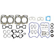 2005 Subaru Outback - Cylinder Head Gasket, 4 Cyl 2.5L, Eng. Designation: EJ255, DOHC