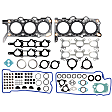 AHS7010 Cylinder Head Gasket, 2.5L, 6Cyl