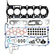 AHS7013 Cylinder Head Gasket, 2.5L, 6Cyl APEX Head Gasket Set