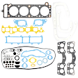 AHS8018T Cylinder Head Gasket, 2.4L, 4Cyl