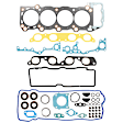 AHS8021 Cylinder Head Gasket, 2.4L, 4Cyl