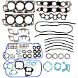 1998 Lexus ES300 - Cylinder Head Gasket, 6 Cyl 3.0L