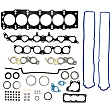 AHS8049 Cylinder Head Gasket, 3.0L, 6Cyl APEX Head Gasket Set